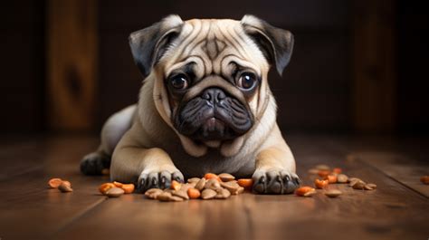 How Much Food Should A Pug Eat? – Ask Pet Guru