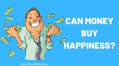 How Much Happiness Can Money Buy? - YouTube