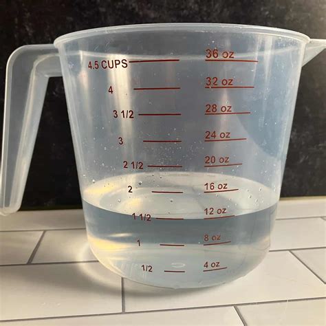 How Much Is 120 Ml In Oz? - 2024