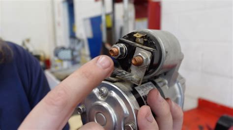 How Much Is A Car Starter