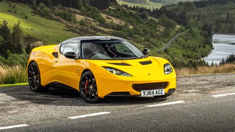 How Much Is A Lotus Car