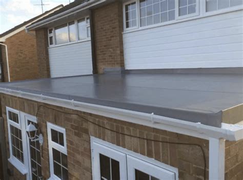 How Much Is A Rubber Roof Cost - RoofingProClub.com