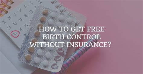 How Much Is Apri Birth Control Without Insurance