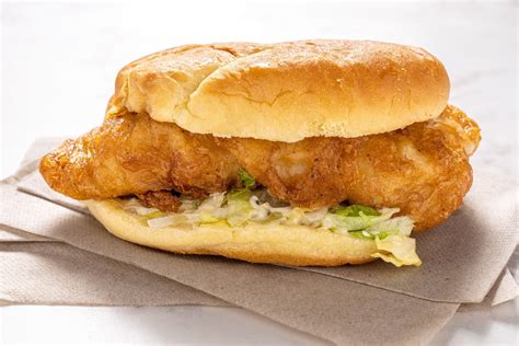 How Much Is Culver’s Fish Sandwich in the USA - FishKillFlea