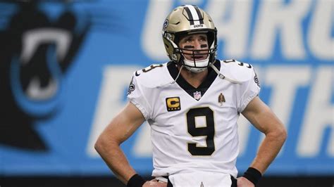 How Much Is Drew Brees Worth? - Yahoo Sports