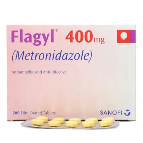 How Much Is Flagyl Without Insurance