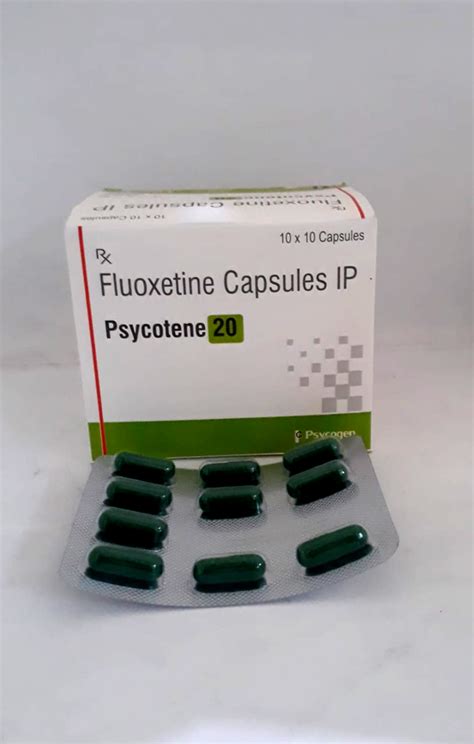 How Much Is Fluoxetine Without Insurance