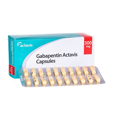 How Much Is Gabapentin 300 Mg Without Insurance