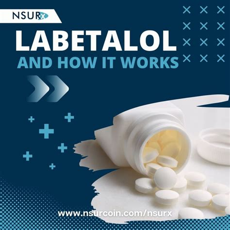 How Much Is Labetalol Without Insurance