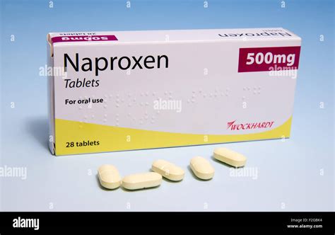 How Much Is Naproxen 500 Mg Without Insurance