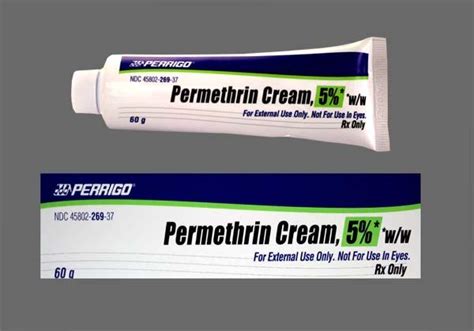How Much Is Permethrin Cream Without Insurance