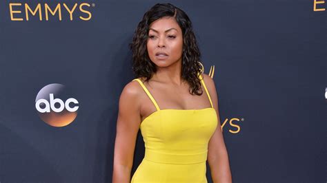 How Much Is Taraji P. Henson Worth? GOBankingRates