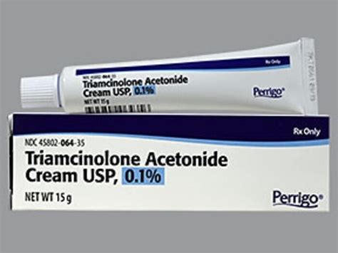 How Much Is Triamcinolone Acetonide Cream Without Insurance