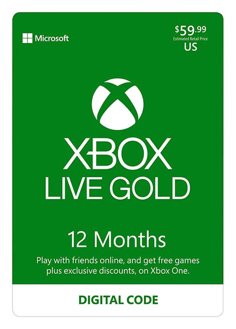 How Much Is Xbox Gold Membership - GoldTalkClub.com