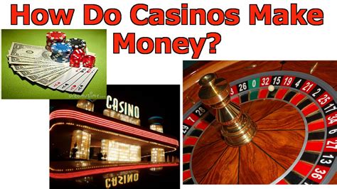 casino gaming worker salary