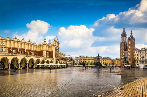 How Much Money Do I Need For Kraków? - Visit Krakow