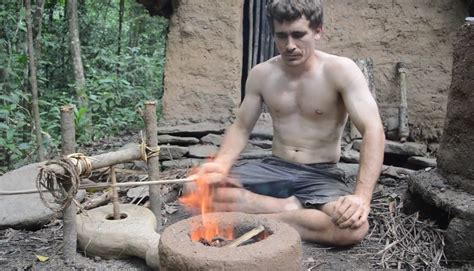 How Much Money Does Primitive Technology Make On YouTube Net Worth