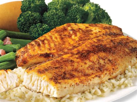 How Much Protein In White Fish Fillet - FishKillFlea