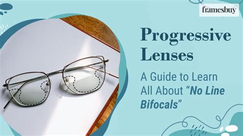 How Much Should Progressive Lenses Cost? — Answer