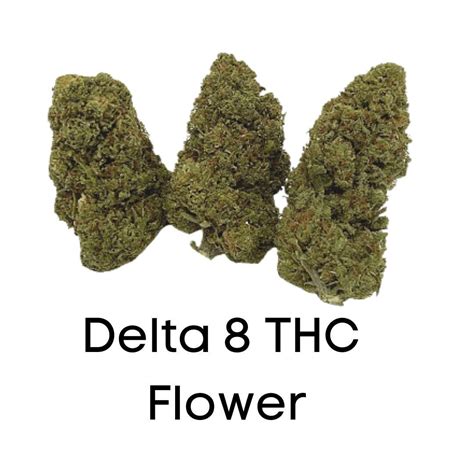 How Much THC Is In Delta 8? - Superstrain