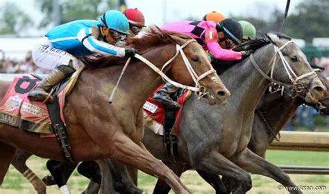 How Much The Jockey Gets For Winning The Kentucky Derby