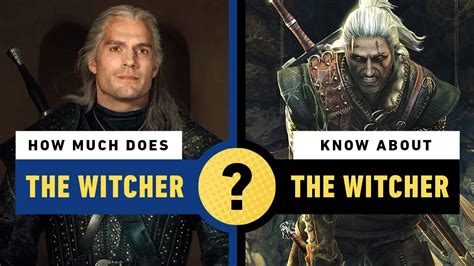 How Much The Witcher