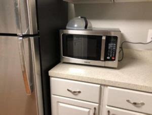 How Much Watts Does a Microwave Take? (Exact Answer) - Thrive …