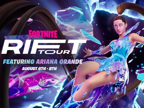 How Much Will Ariana Grande Make From Her Fortnite Concert?