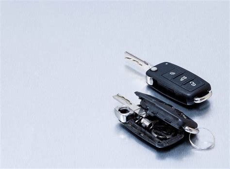 How Much does Car Key Replacement Cost in 2024? - Checkatrade