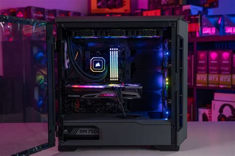 How Much does it Cost to Build a Gaming PC in 2024