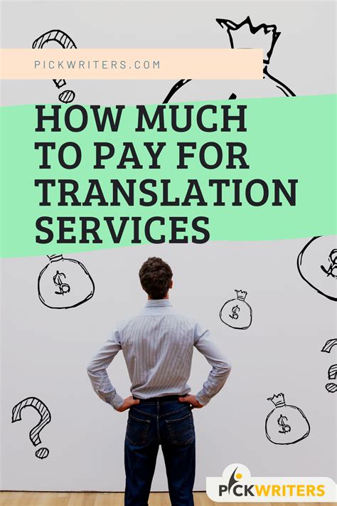 How Much in Spanish Translation: A Guide to Pricing and Success