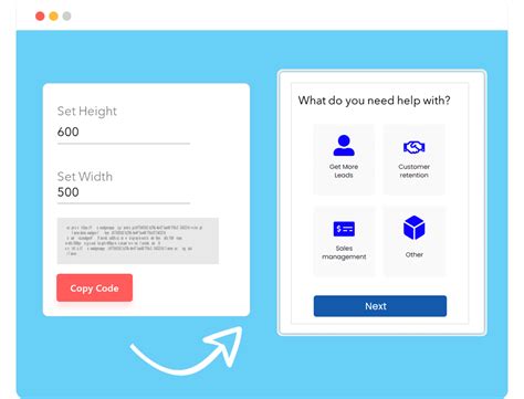 How MultiStep Forms Increase Conversions and Generate 5X More Leads