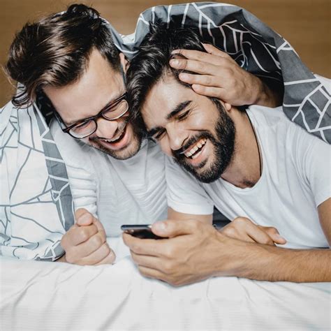 How My Black Gay Open Relationship Worked