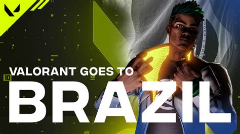 How NIP want to conquer Valorant from Brazil 