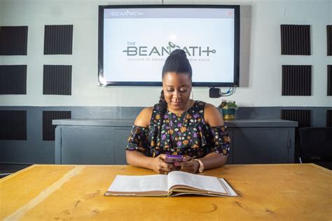 How Nashlie Sephus Works To Boost Jackson s Tech Ecosystem