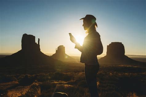 How Native American Tribes are Using 5G to Get Online