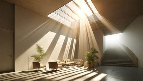 How Natural Light Changes Interior Design