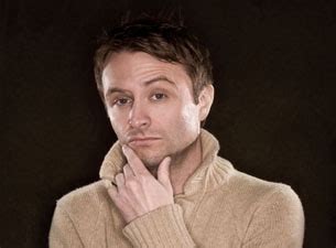 How Nerdist Chris Hardwick Gets Things Done - Lifehacker