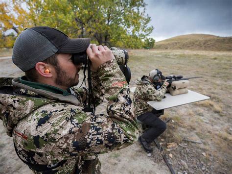 How New Rifle Shooters Can Become More Accurate …