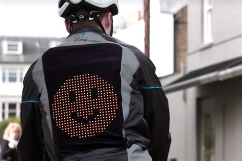 How New Tech Could Help Keep Cyclists Safe
