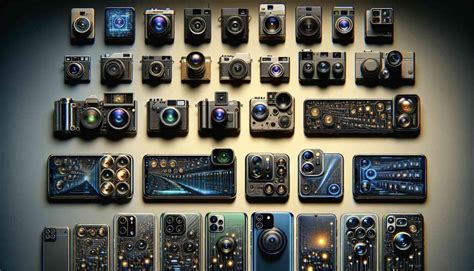 How New Tech Could Improve Smartphone Cameras