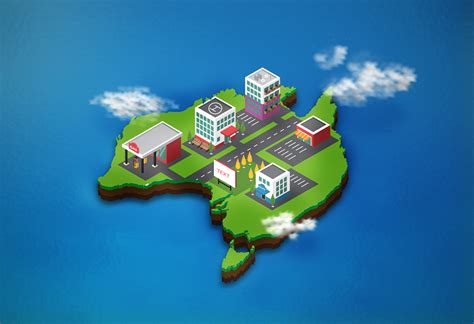 How New Technology Could Create a 3D Map of the World