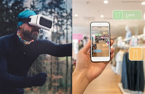 How New Technology Could Let You Type in VR