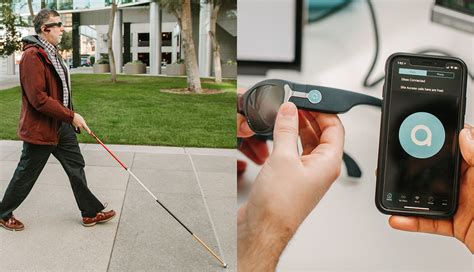 How New Technology Is Helping The Visually Impaired