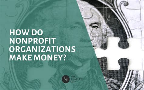 How Nonprofits Work