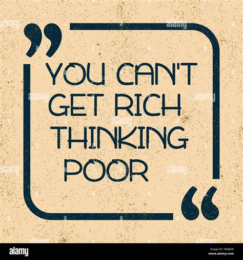 How Not To Get Rich