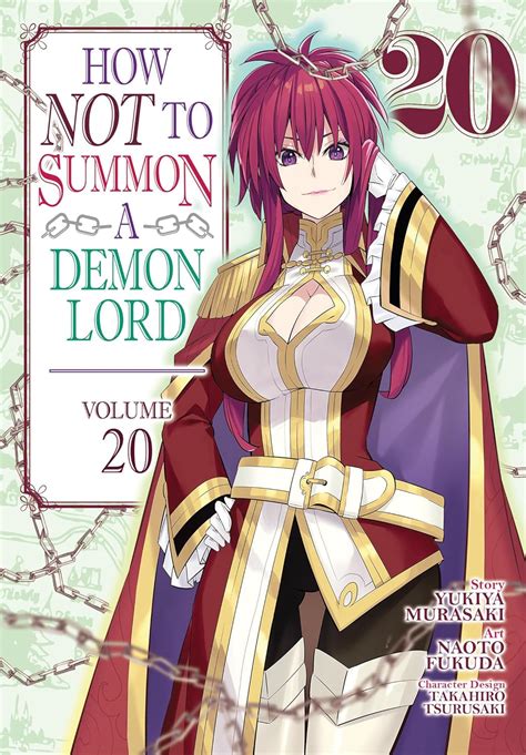 How Not to Summon a Demon Lord - Yukiya Murasaki - Google …