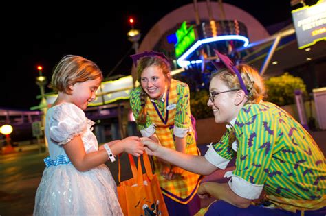 How Not-So-Scary Lives On Through Disney After Hours Boo Bash …