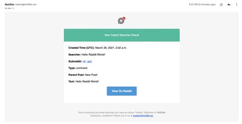 How Notifier.so fixed their Outlook issues in 2 hours to send