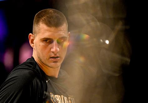 How Nuggets’ Nikola Jokic found his voice and conquered final frontier of his basketball maturation